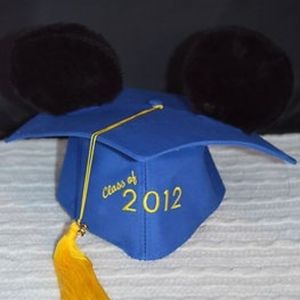 Class of 2012 Disney